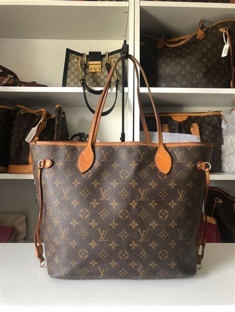 louis vuitton neverfull mm authentication|louis Vuitton Neverfull MM outlet.